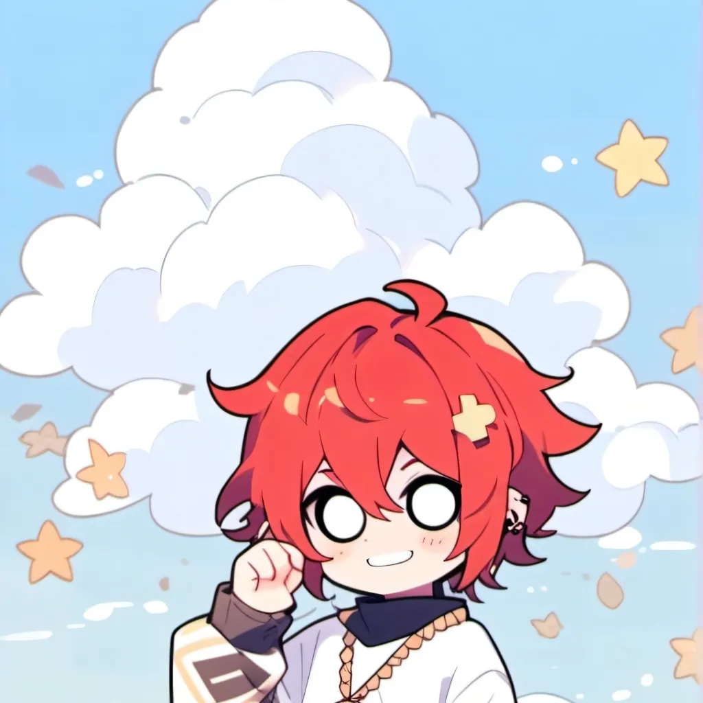 chat with ai character: c00lkid 