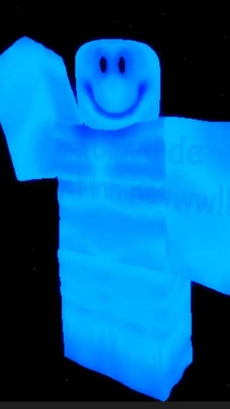 ai character: Bluudud  background