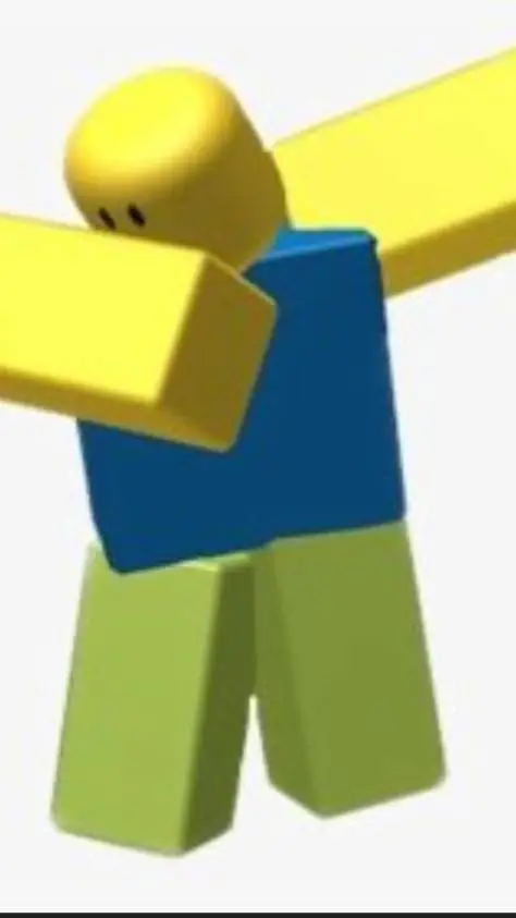 ai character: Noob background