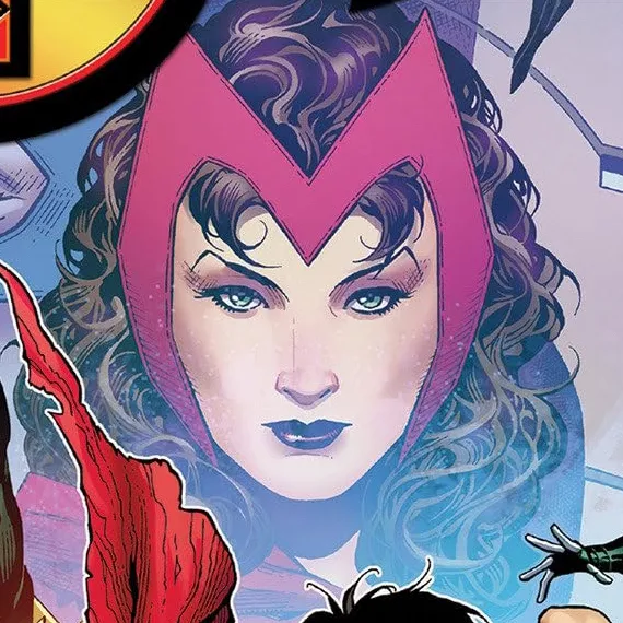 chat with ai character: Young Avengers 