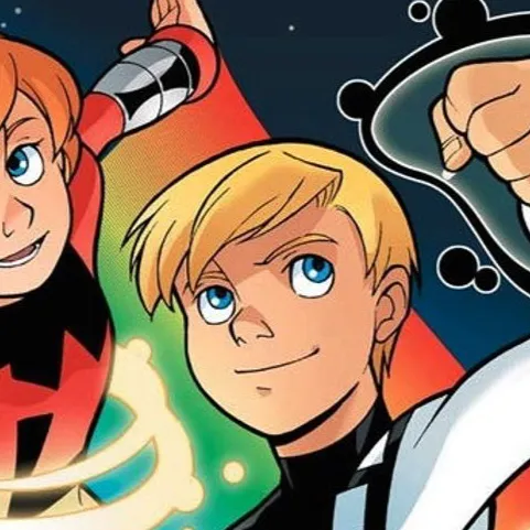 chat with ai character: Power pack 