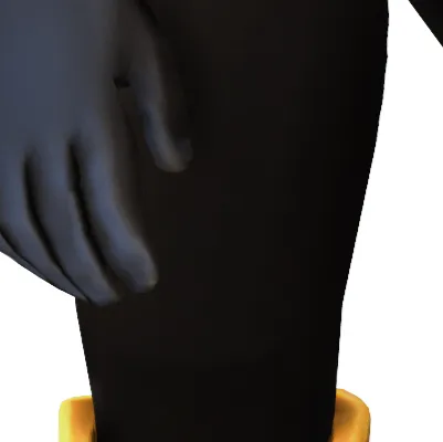 chat with ai character: Super fam 