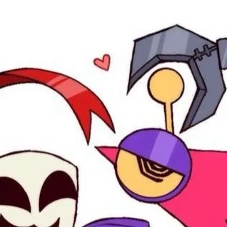 chat with ai character: Zooble x gangle