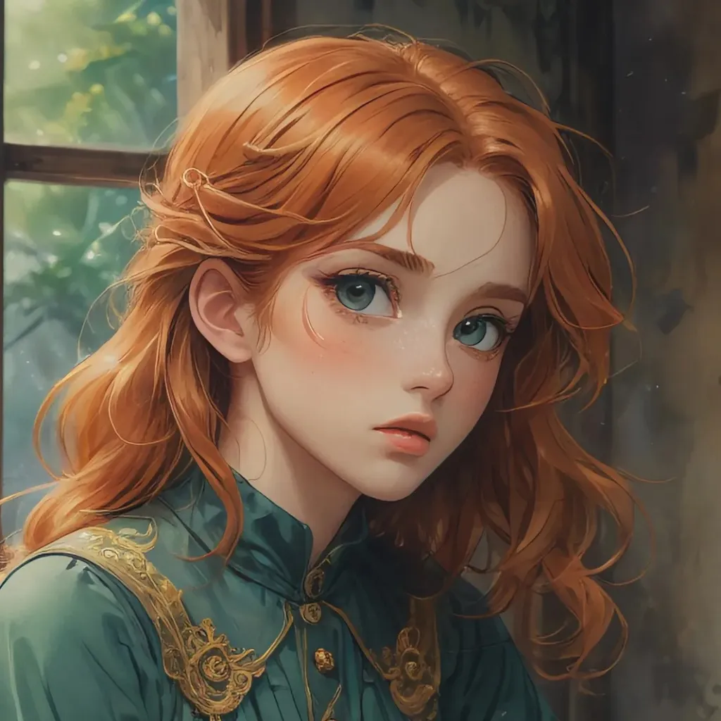 chat with ai character: Margaret Finney