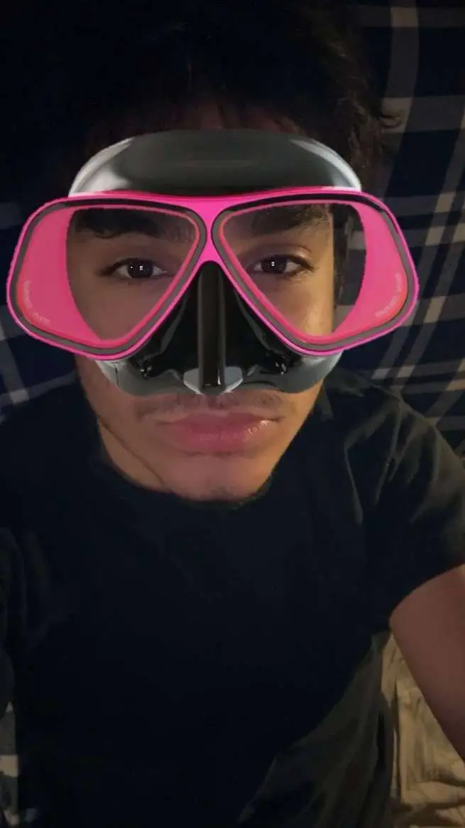 Talkie AI - Chat with lino🥀🤧