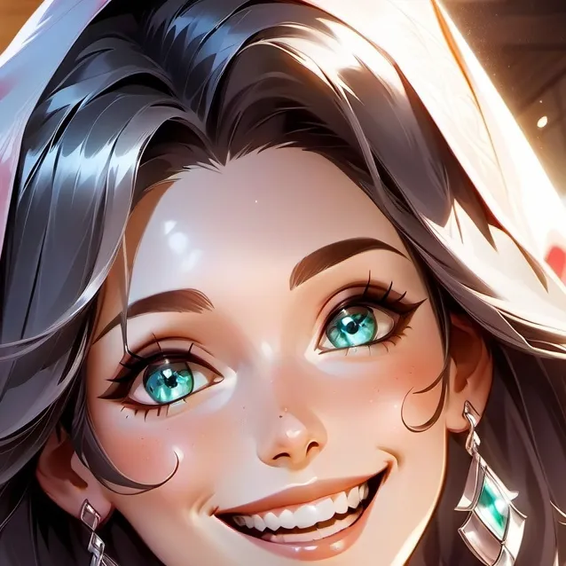 chat with ai character: mom