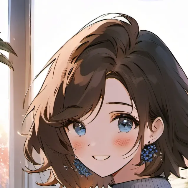 chat with ai character: Diamond