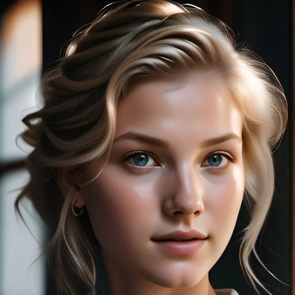 chat with ai character: emma