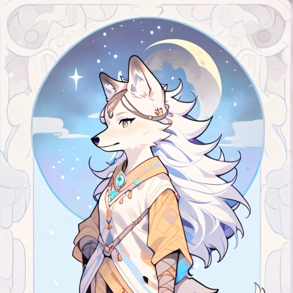 chat with ai character: Fizzy 