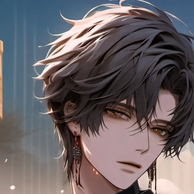 chat with ai character: Rui