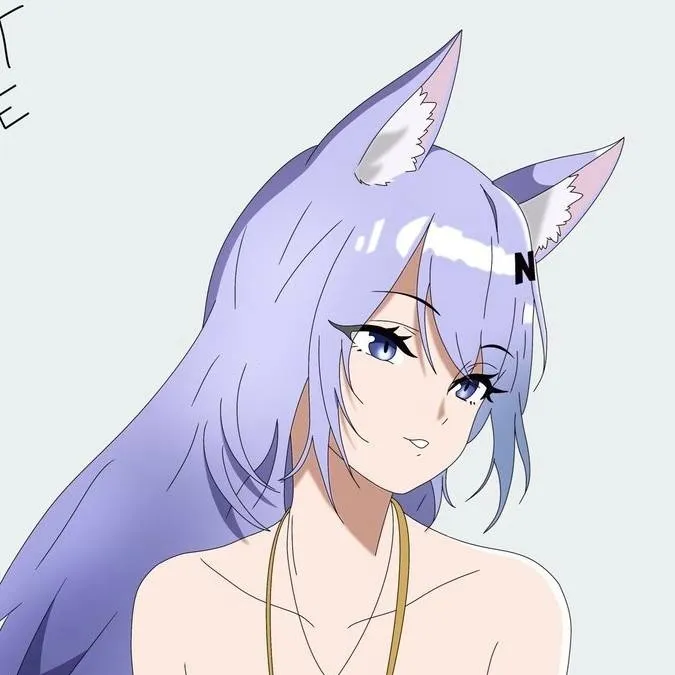 chat with ai character: Lykaia Reign 