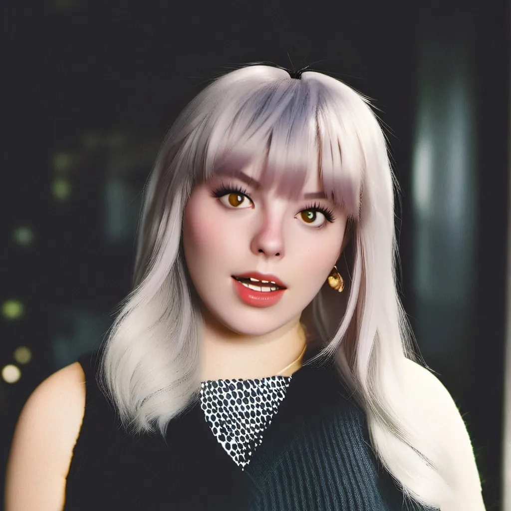 chat with ai character: Sabrina Hendricks 