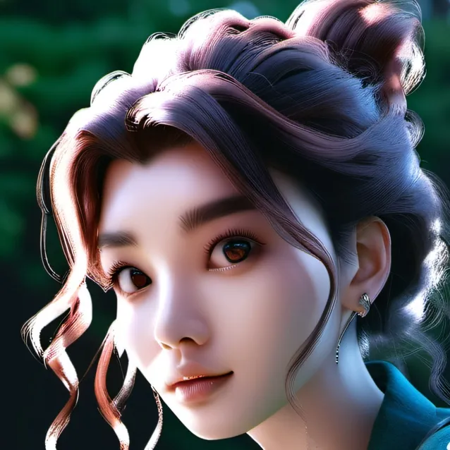 chat with ai character: skz
