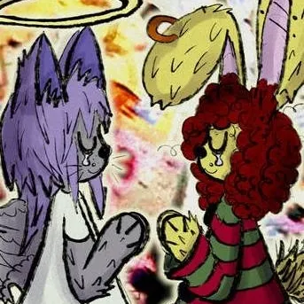 chat with ai character: •Charlotte+Sophia•