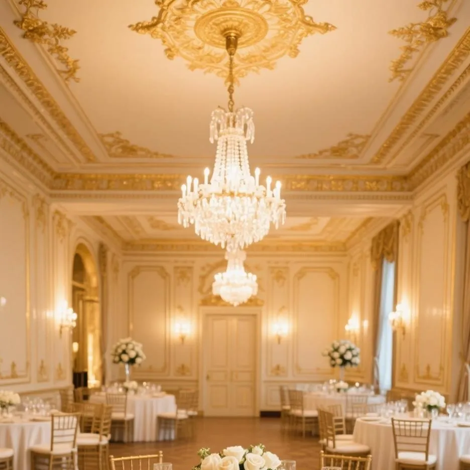 chat with ai character: wedding 