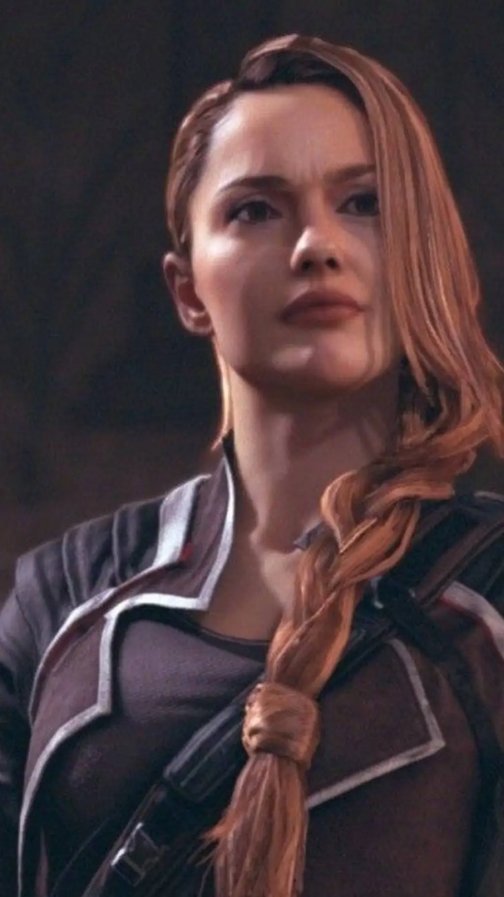 ai character: North  background