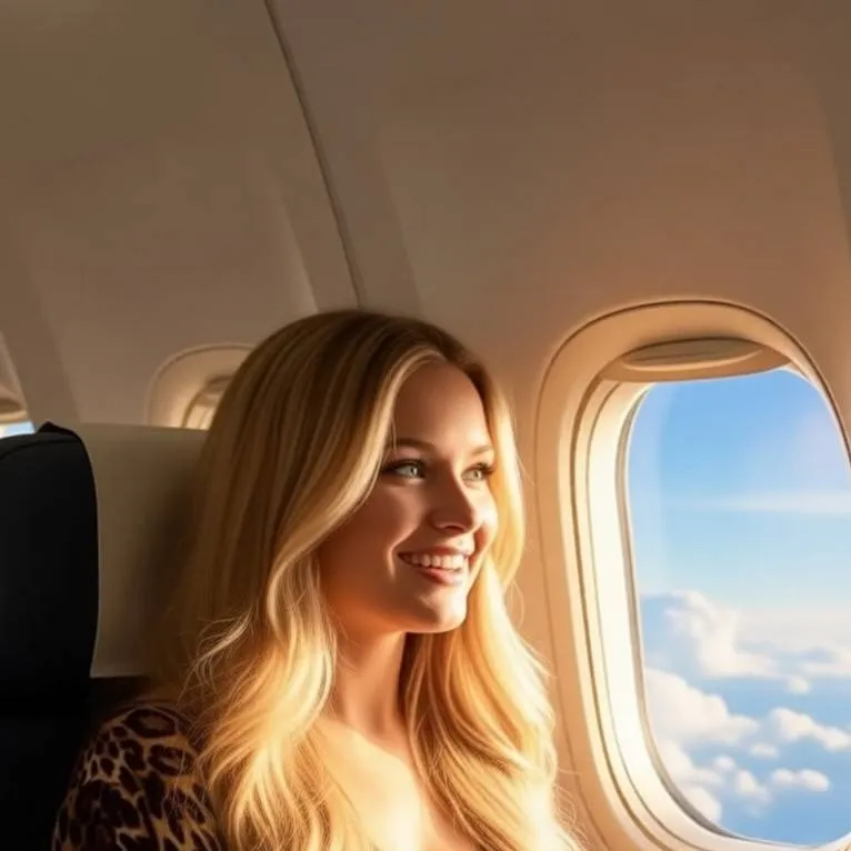 chat with ai character: Jennifer 