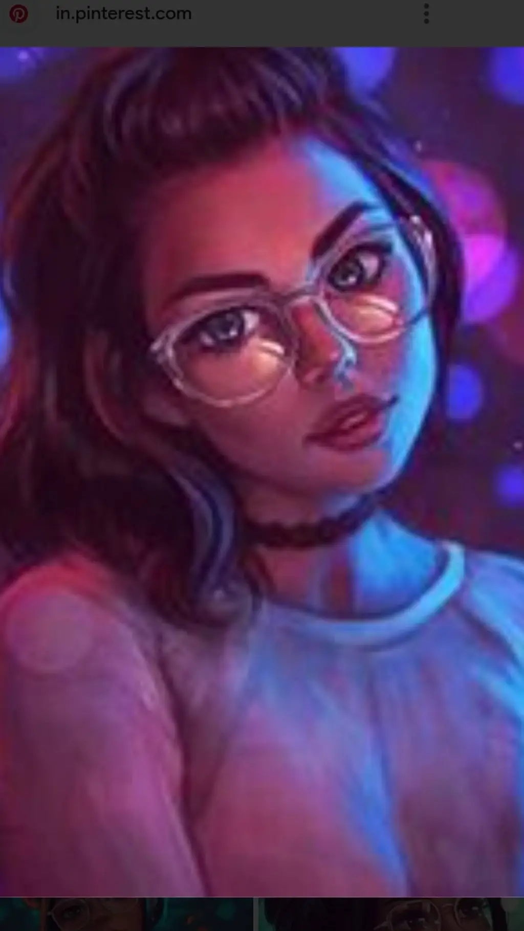 Talkie AI - Chat with bionica