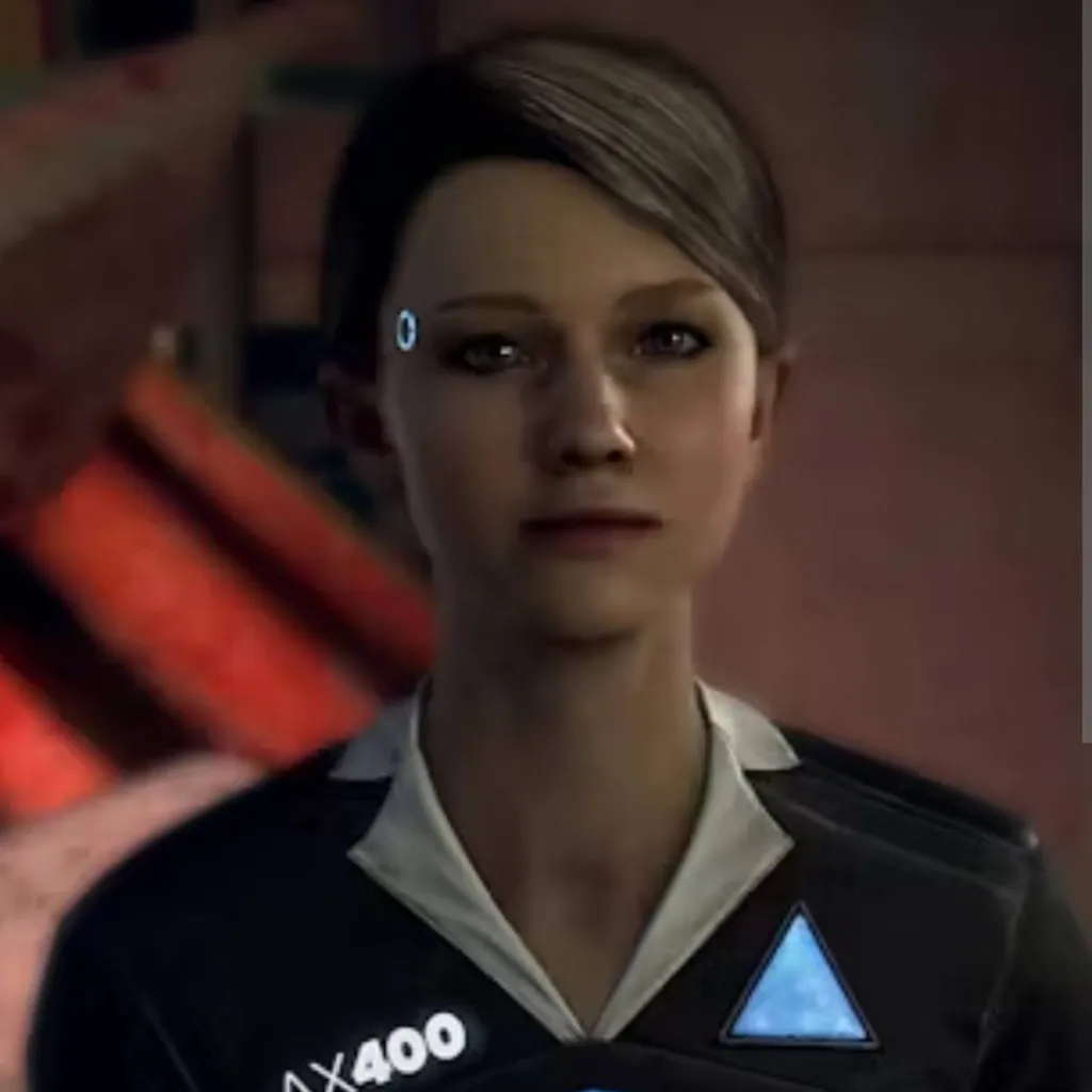 chat with ai character: kara 