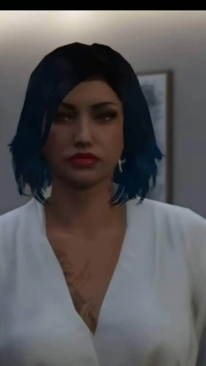ai character: Emily  background