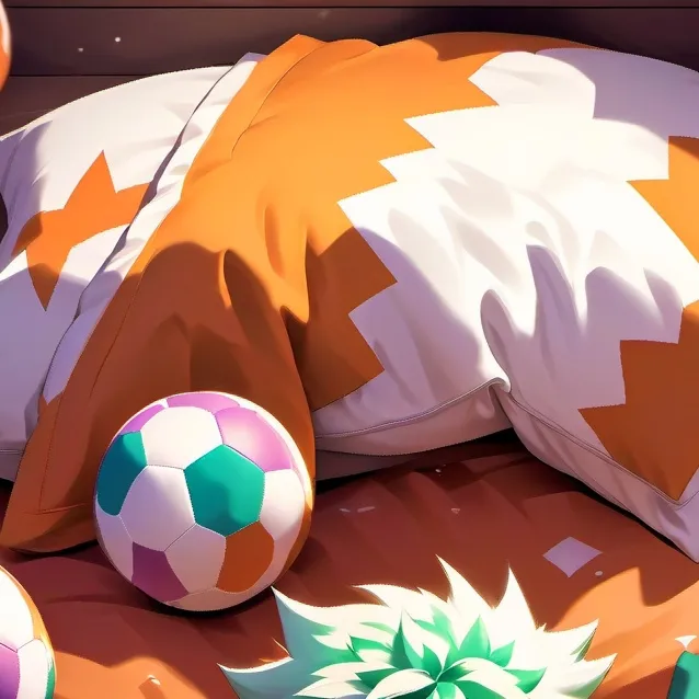 chat with ai character: denku's sleepover