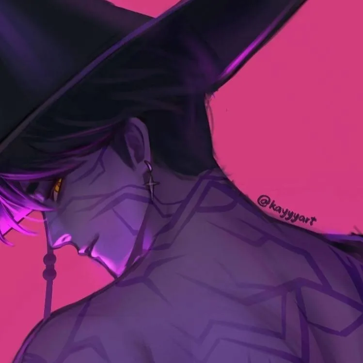 chat with ai character: Demon jinu