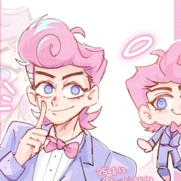 chat with ai character: Harvey Harvington