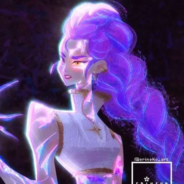 chat with ai character: Demon Rumi