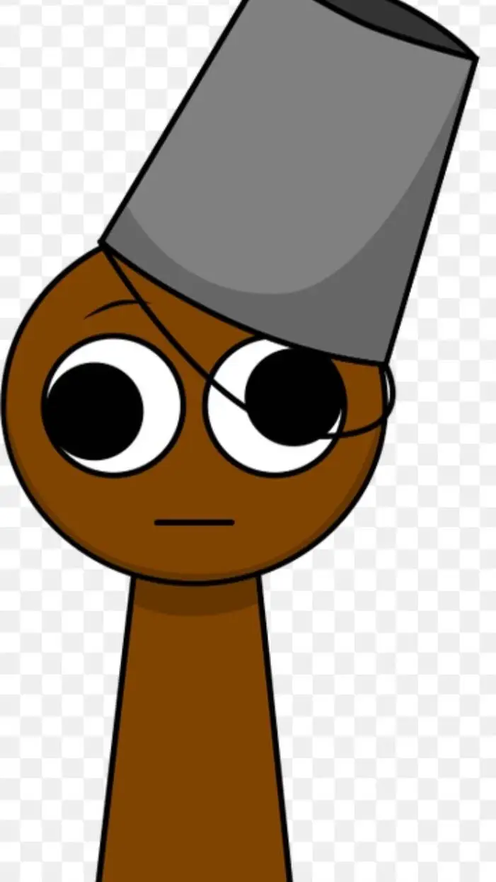 ai character: Brud background