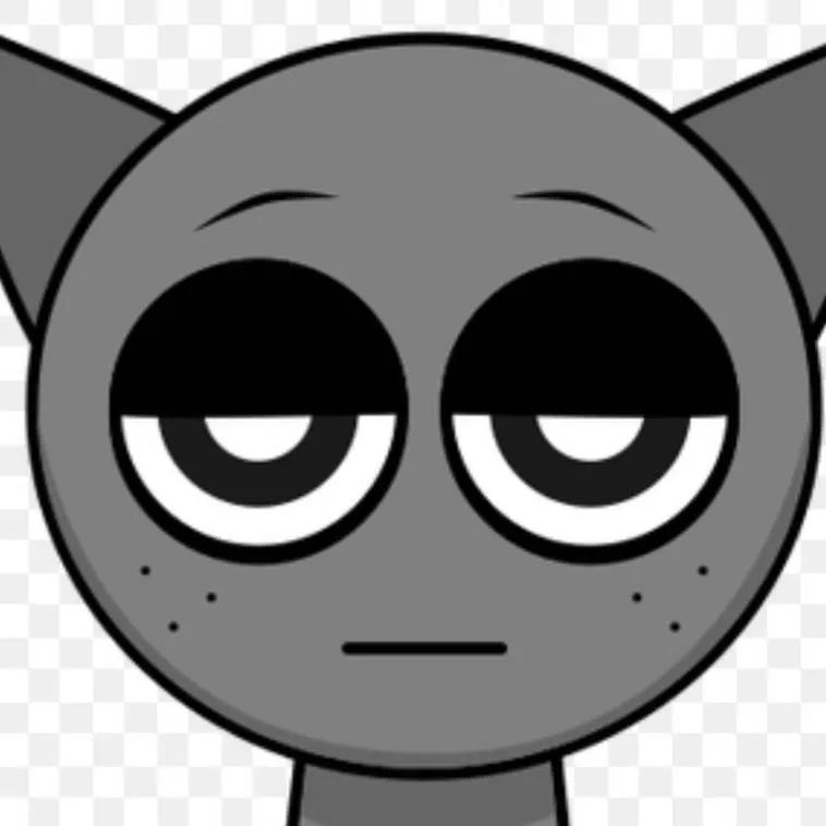 chat with ai character: Gray