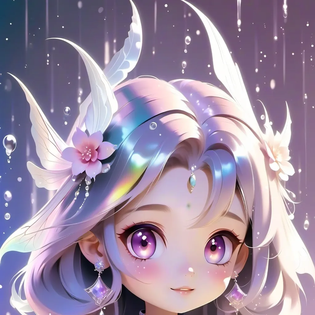 chat with ai character: Lila (mermaid)