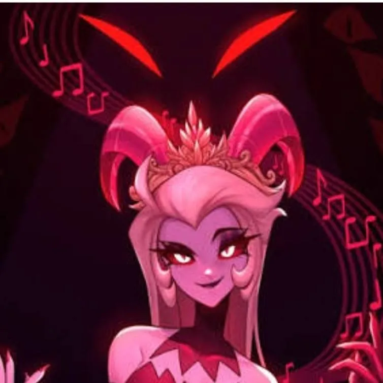 chat with ai character: Queen of hell