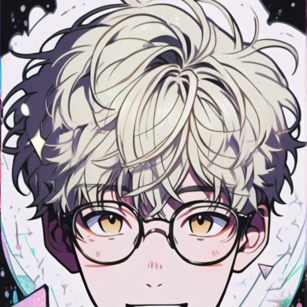 chat with ai character: ~Tae~
