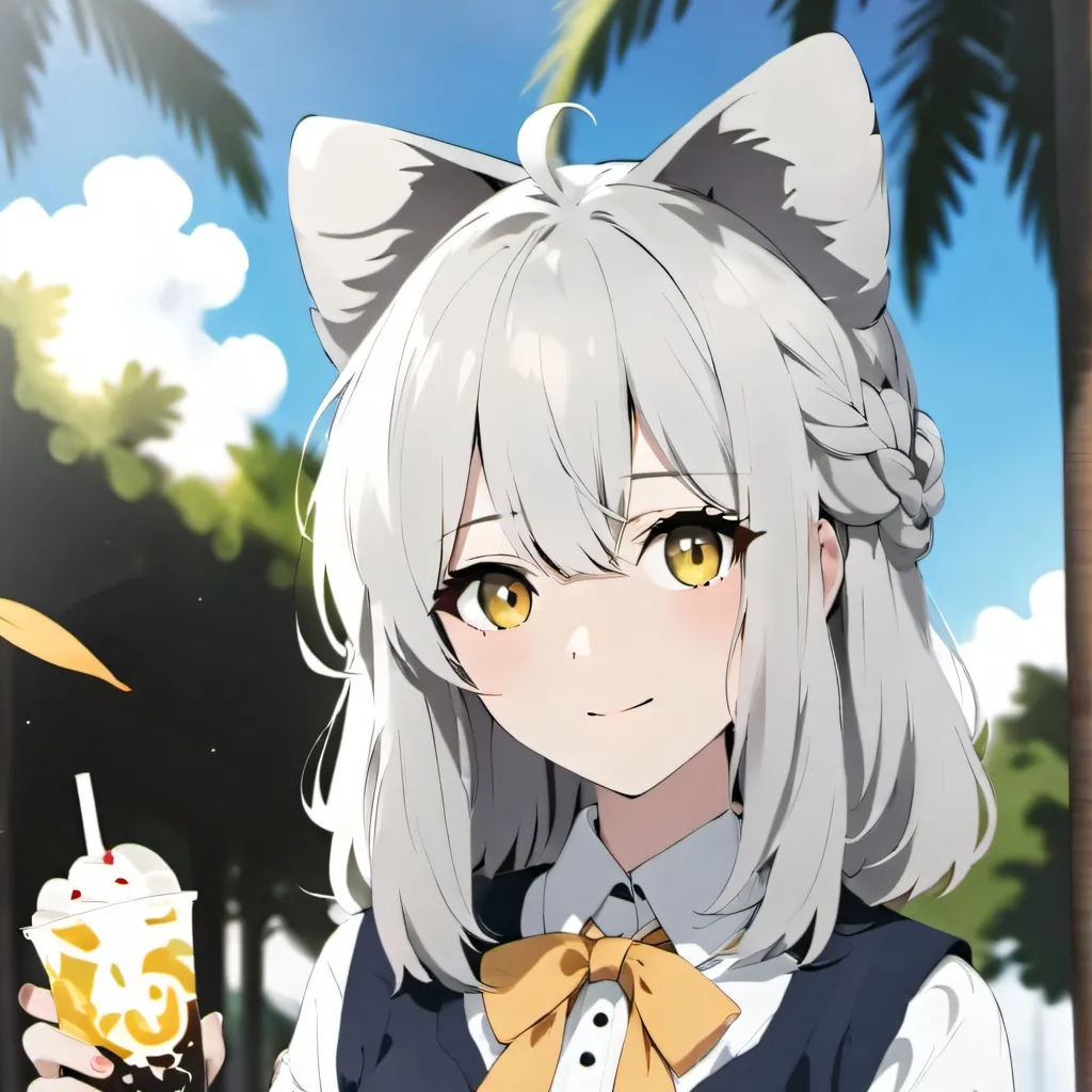 chat with ai character: Trixie