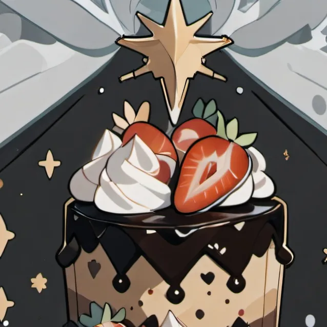 chat with ai character: Fruitcake 