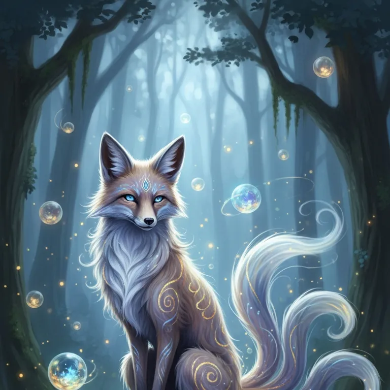 chat with ai character: Mesai