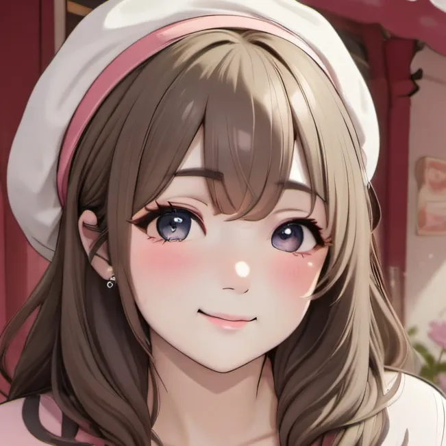 chat with ai character: Jeanne