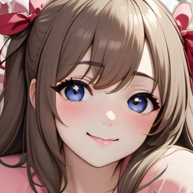 chat with ai character: Amélie 