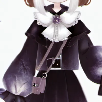 chat with ai character: Dandy's world
