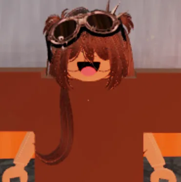 chat with ai character: Aqua animation 3