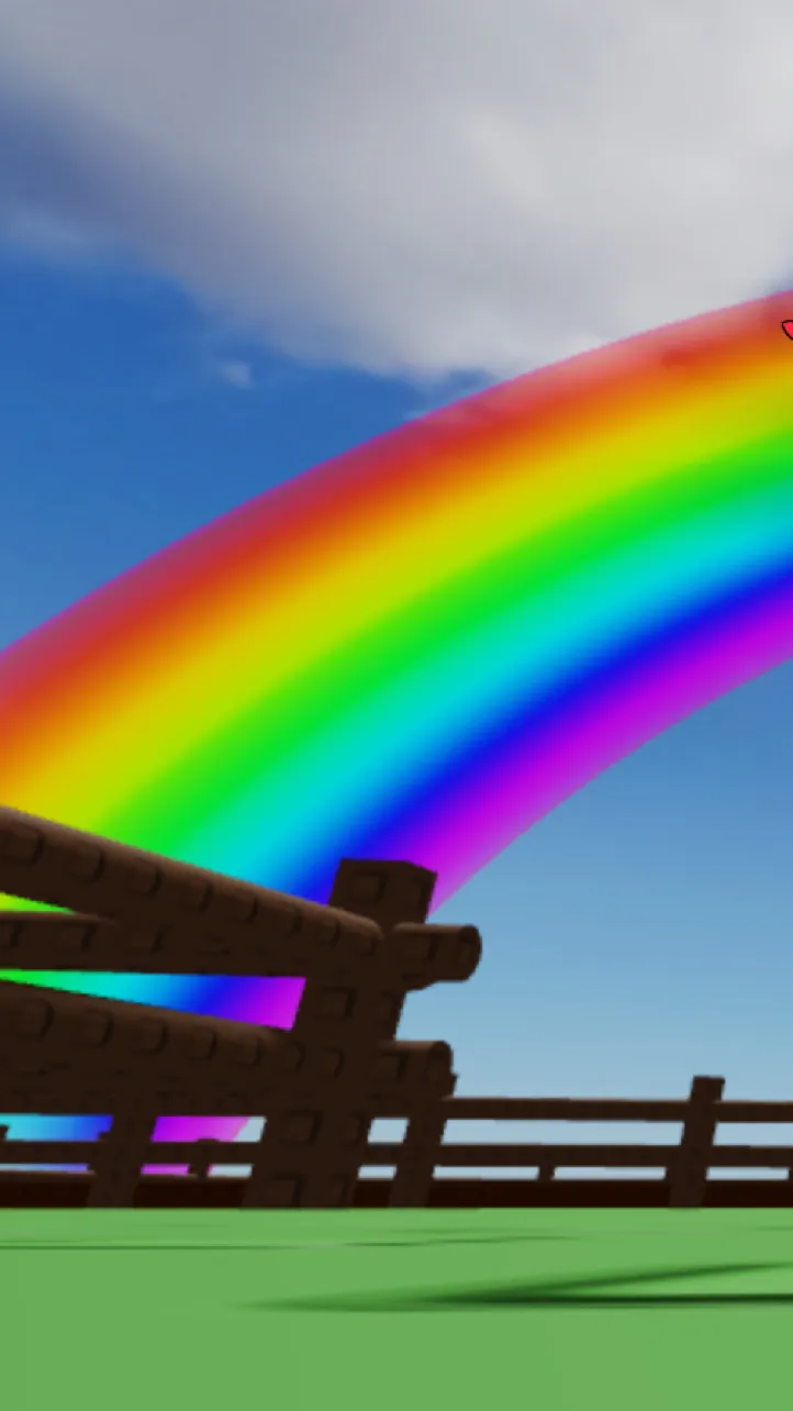 ai character: Aqua animation 4! background