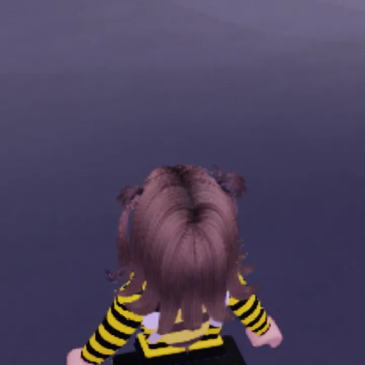 chat with ai character: Aqua animation 6