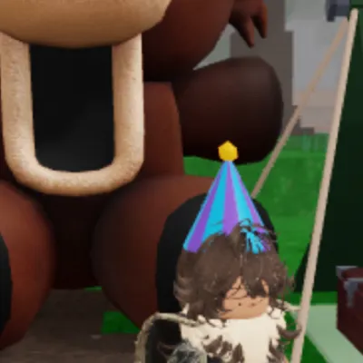 chat with ai character: Aqua animales 7