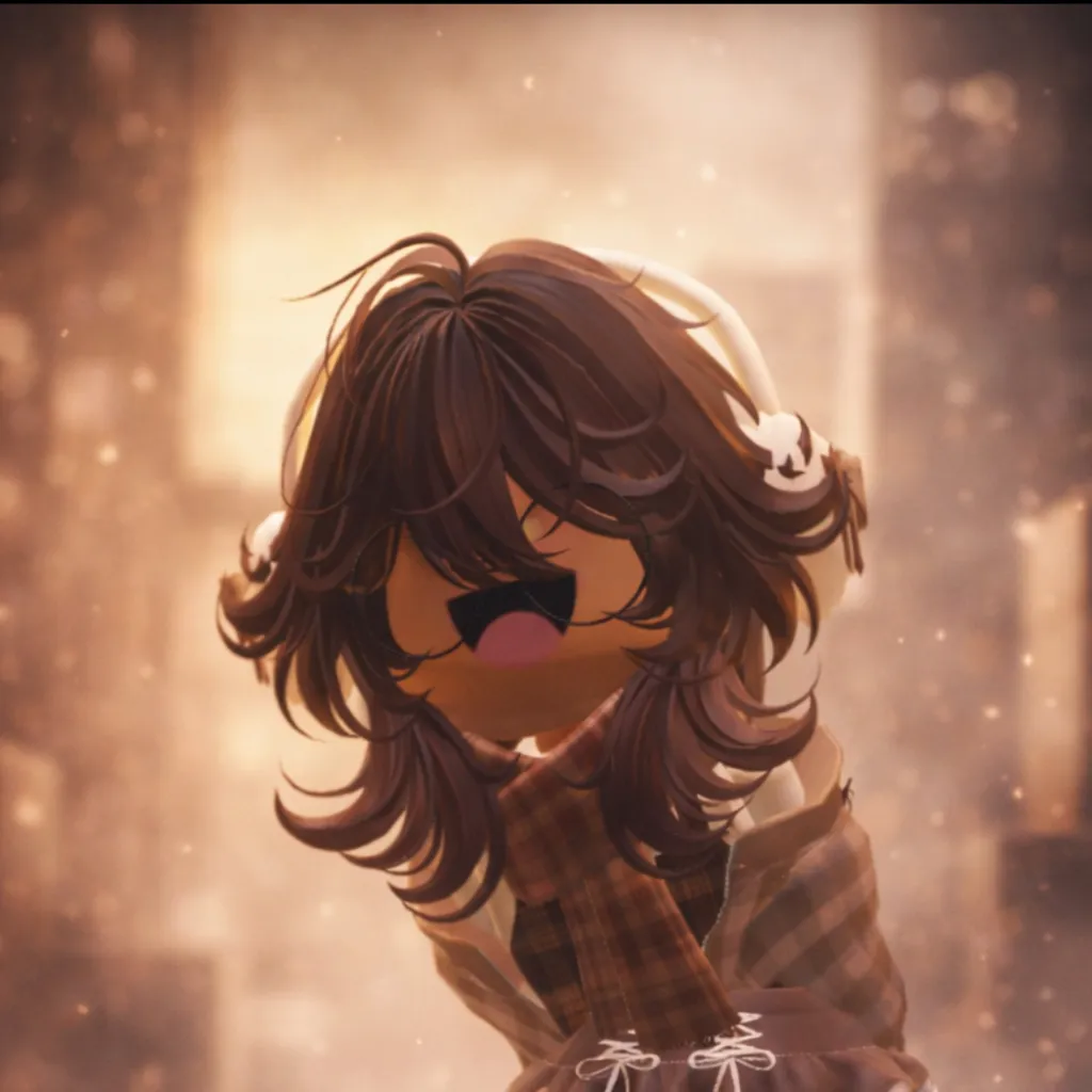 chat with ai character: Aqua animation 10