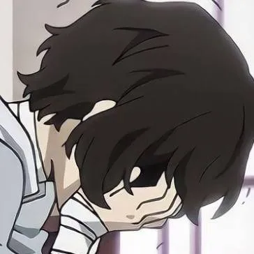 chat with ai character: ✿Dazai osamu✿