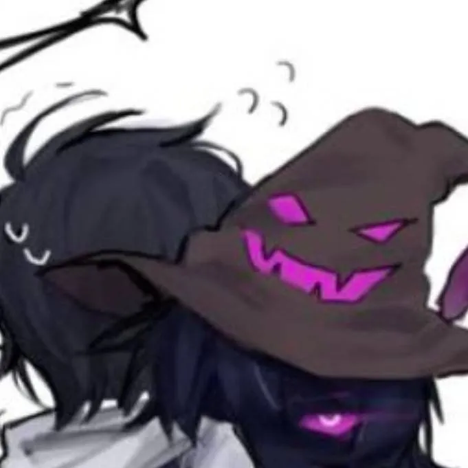 chat with ai character: HI AM BACK AGAIN!!