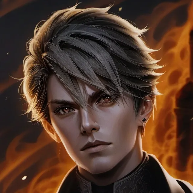 chat with ai character: Mika