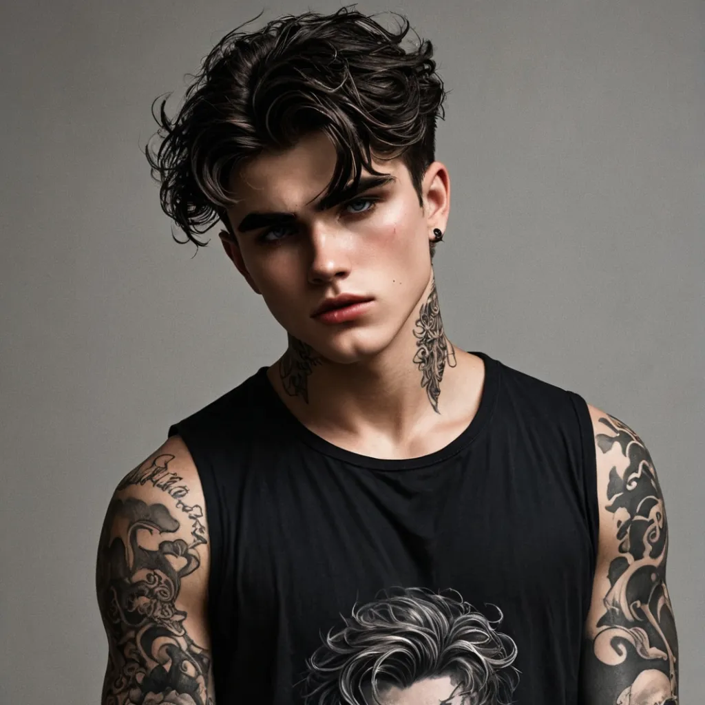 chat with ai character: Archer