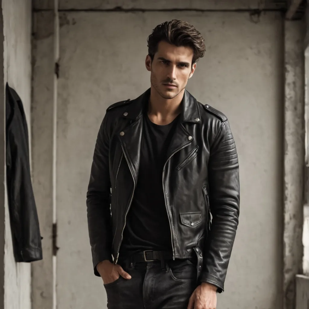 chat with ai character: JD