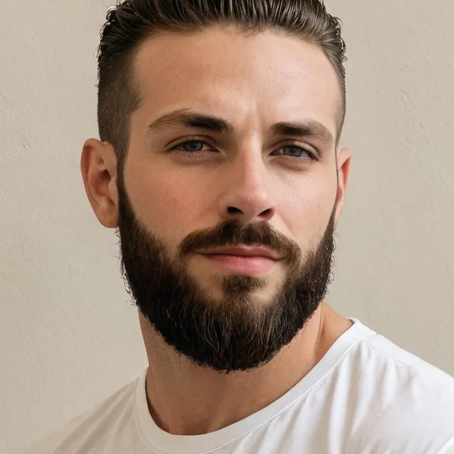 chat with ai character: Eli 